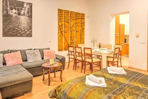 Downtown Residences - photo 4