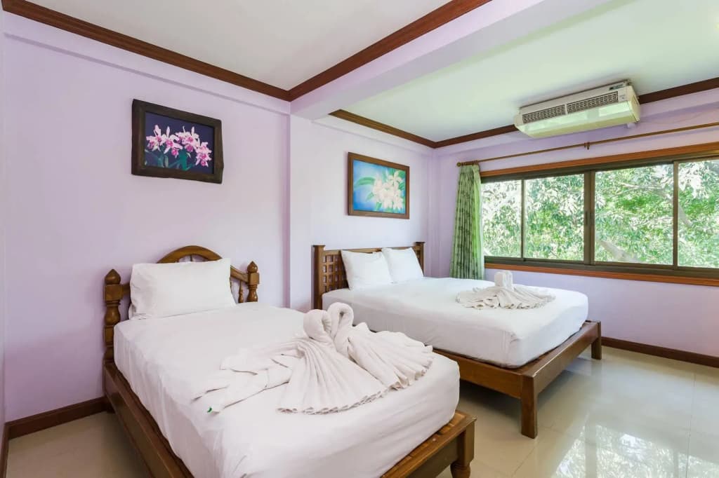 Hotel Avalon Chaweng - photo 5