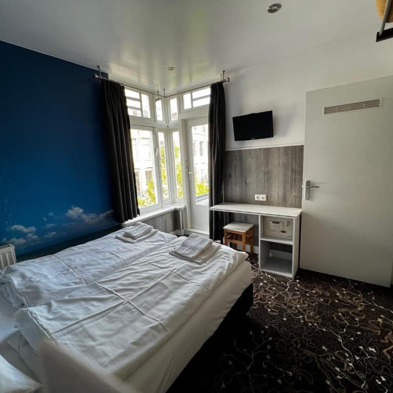 Trianon Hotel - photo 42
