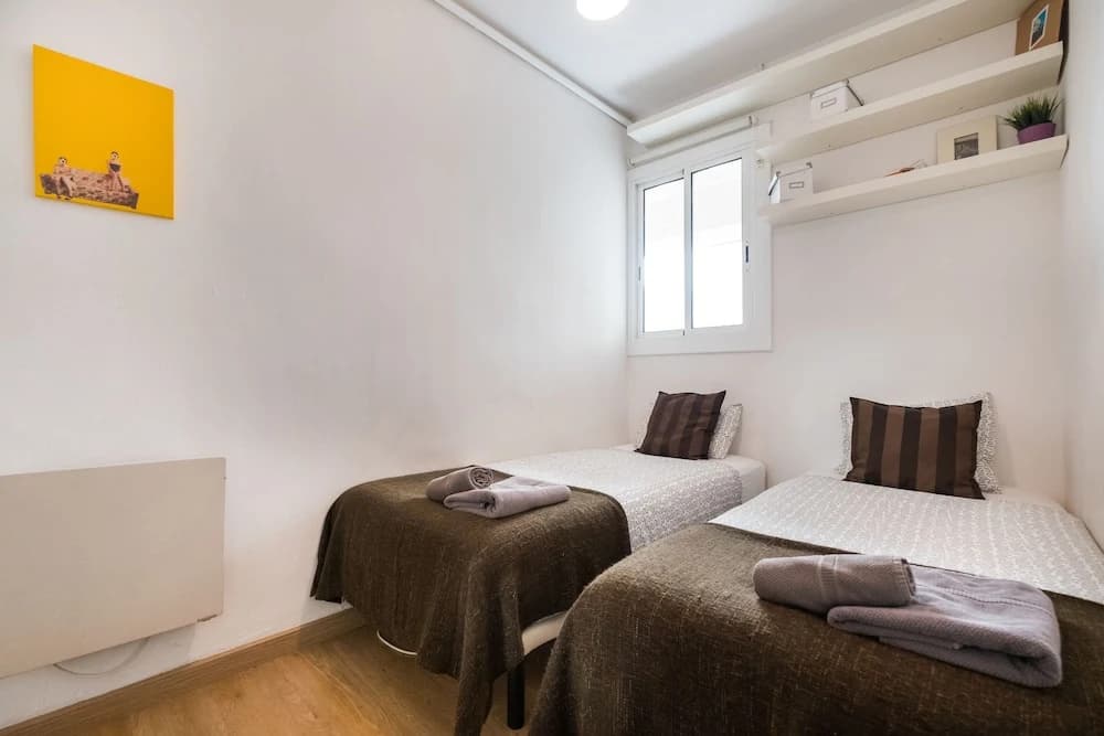 Avenida Apartments Vallhonrat - photo 3