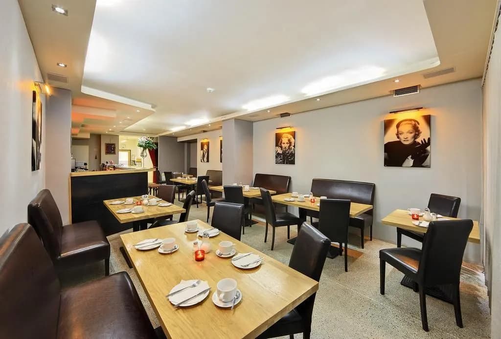 Residence Bene - photo 24