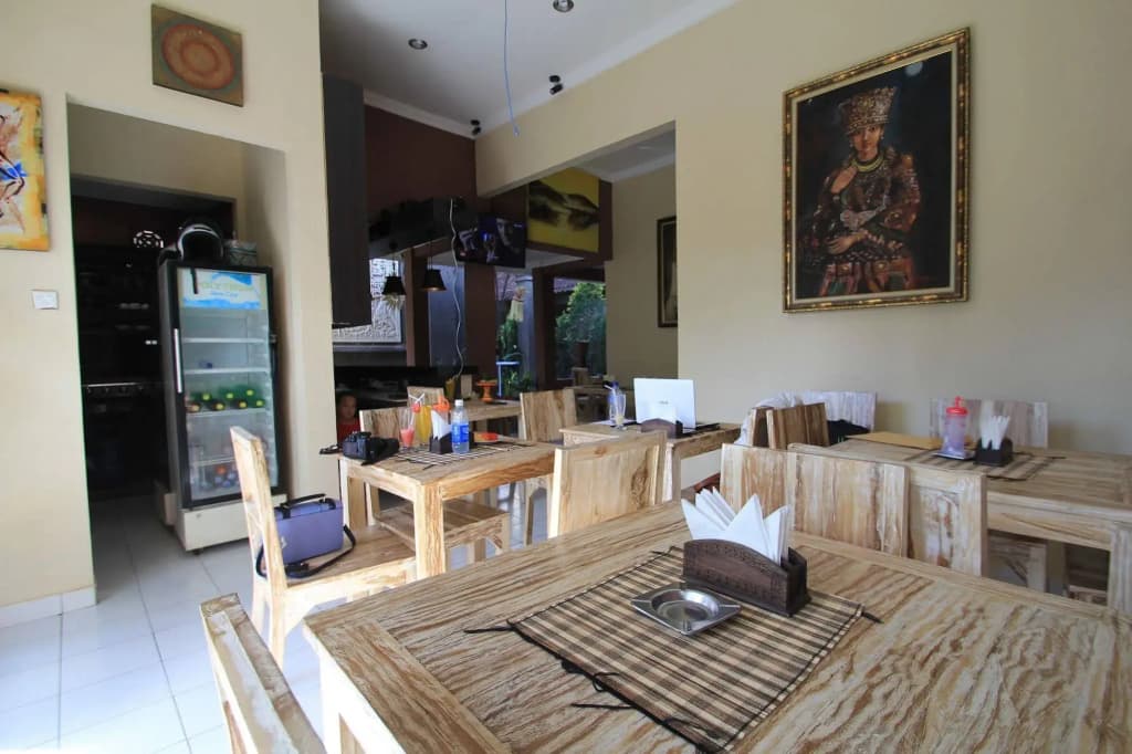 The Kuta Bagus View - photo 23