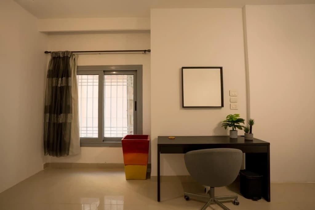 Elegant Hospitality - Garden Duplex - photo 13