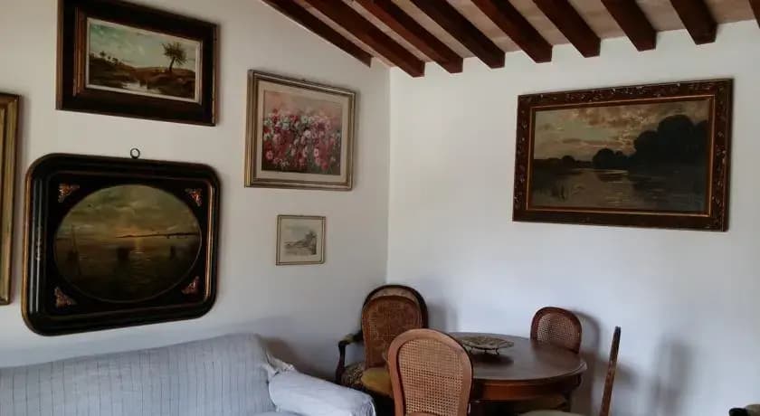 La Casa Rosada - photo 10