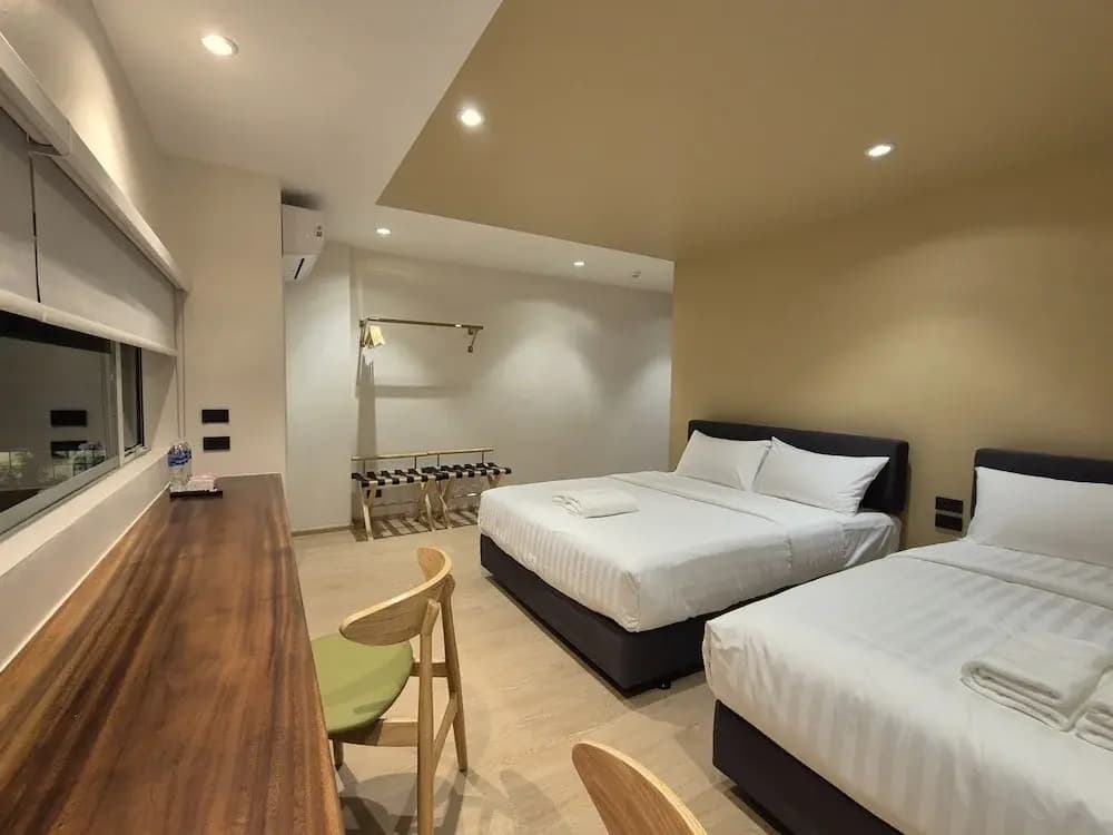 The Publyc Hotel - photo 18