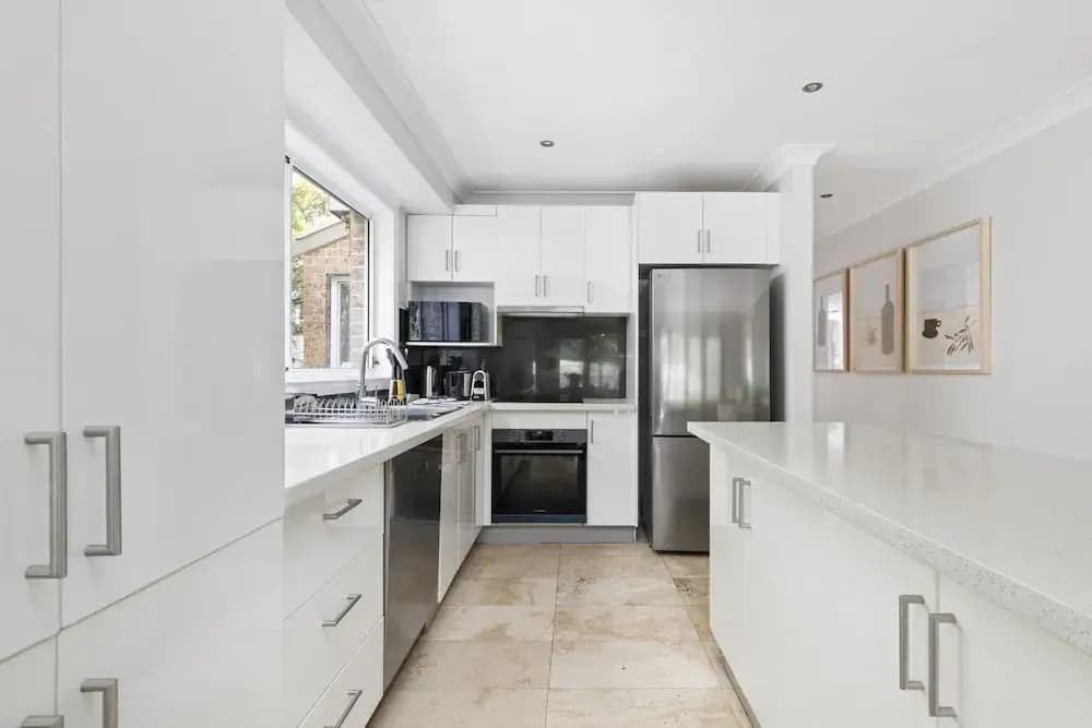 Spacious 3-bed Duplex in Leafy Seaforth - photo 11