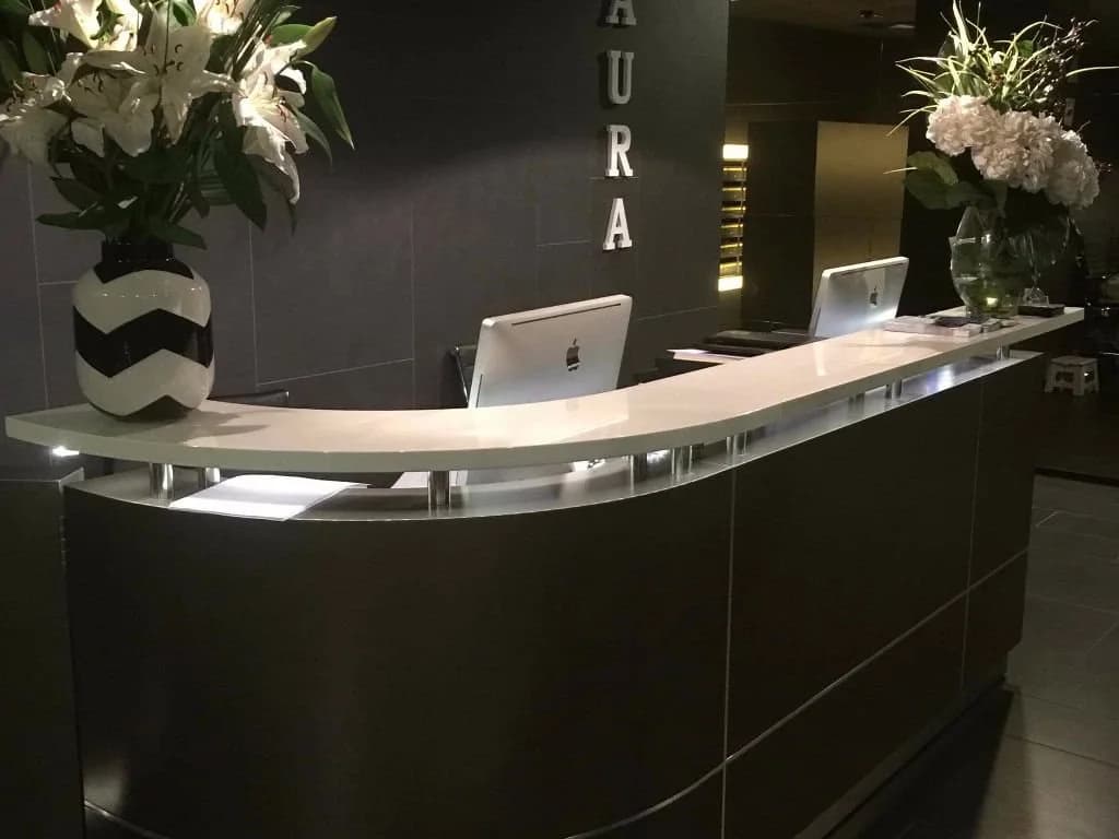 Aura on Flinders Serviced Apartments - photo 2