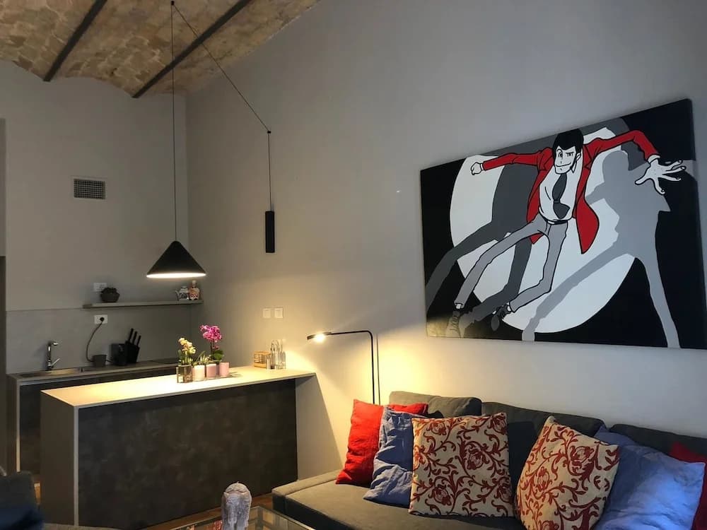 Home in Trast - photo 3