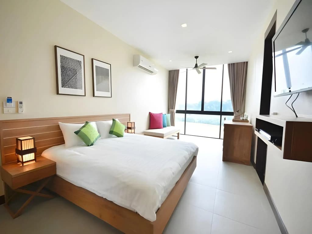 Zensala Riverpark Resort - photo 24