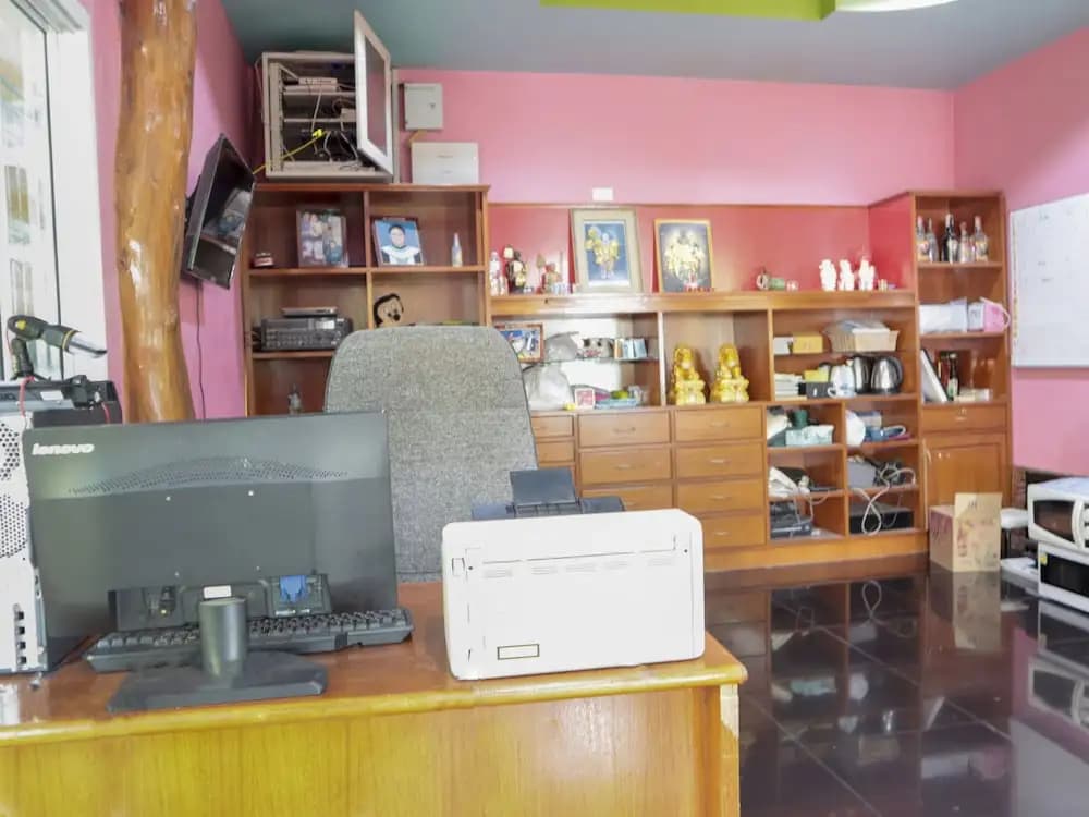 OYO 1101 Tanrak Bungalow - photo 2