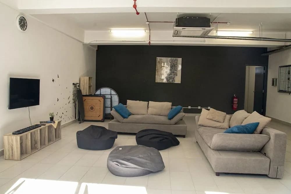EM Homestay Melaka - photo 2