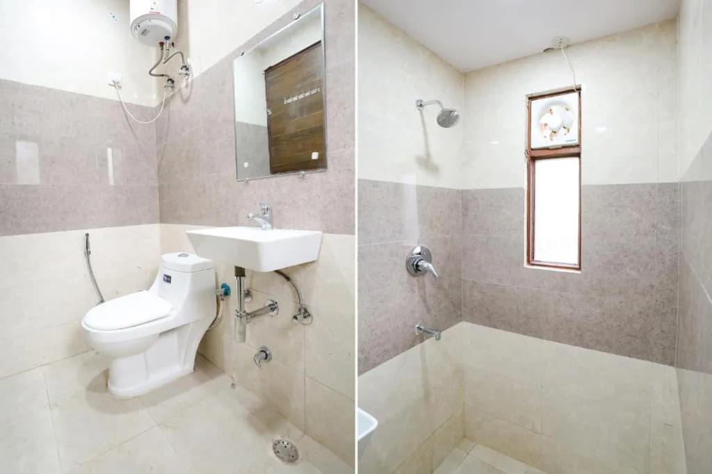 Fabhotel Silver Crown - photo 9