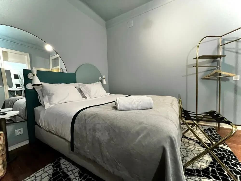 LR Guest House - photo 6