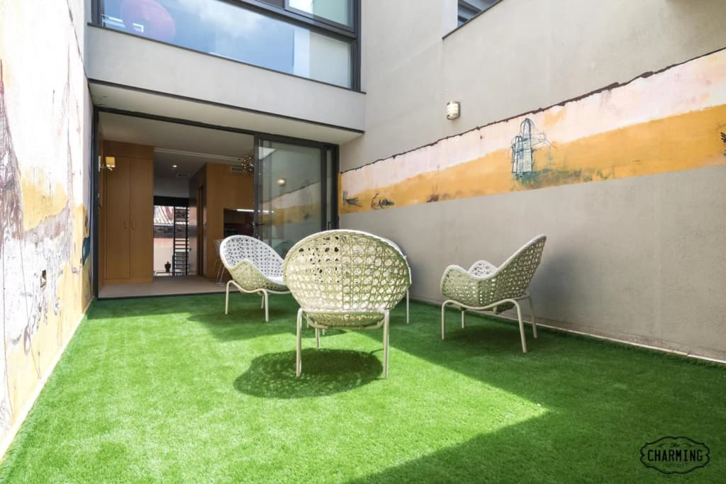 Charming Chueca Apartments - photo 23