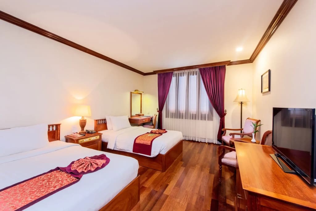 Steung Siemreap Hotel - photo 38
