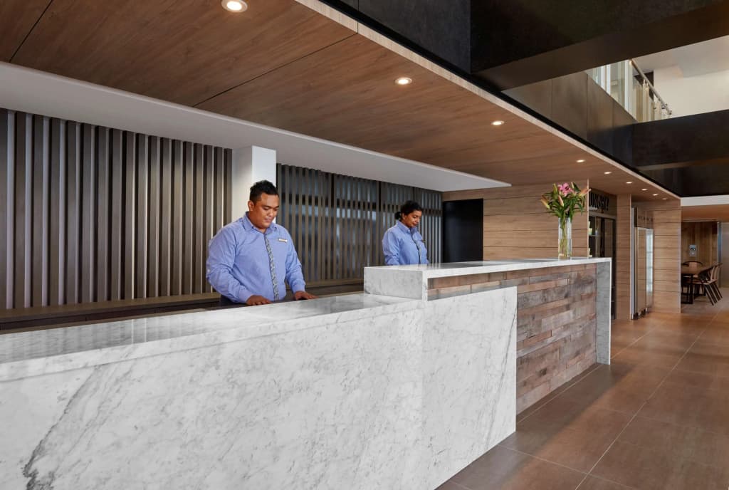 Park Inn by Radisson Putrajaya - photo 18
