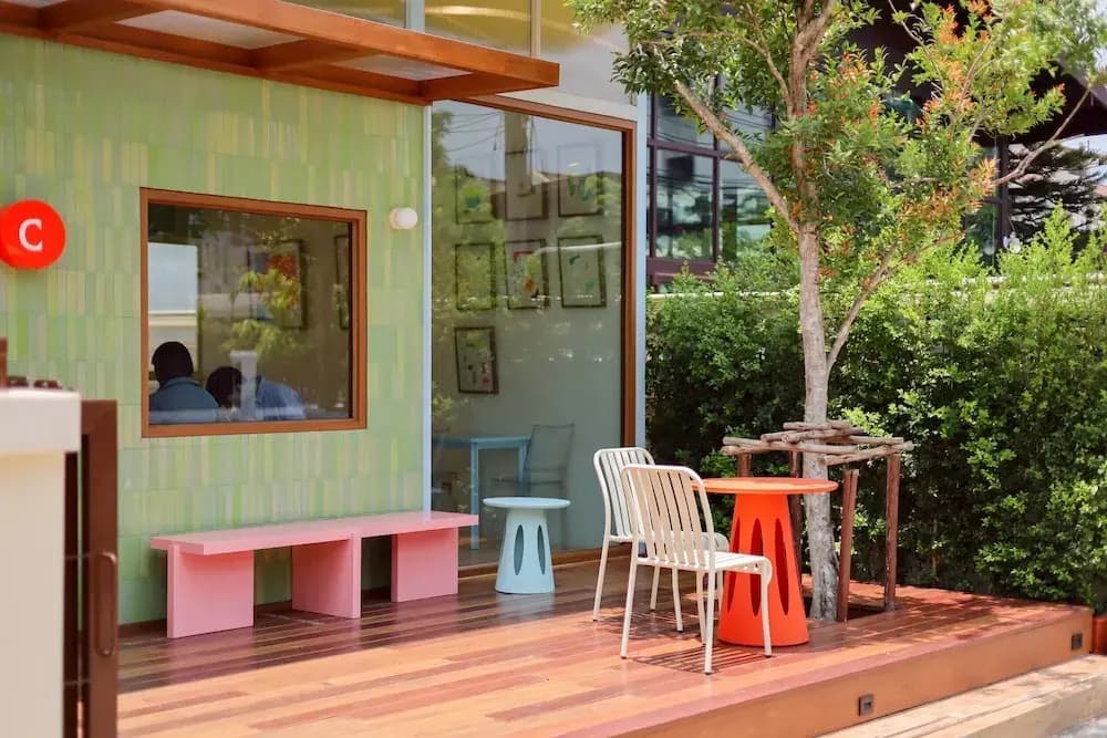 Thong Poon Apartment Chiang Mai - photo 31