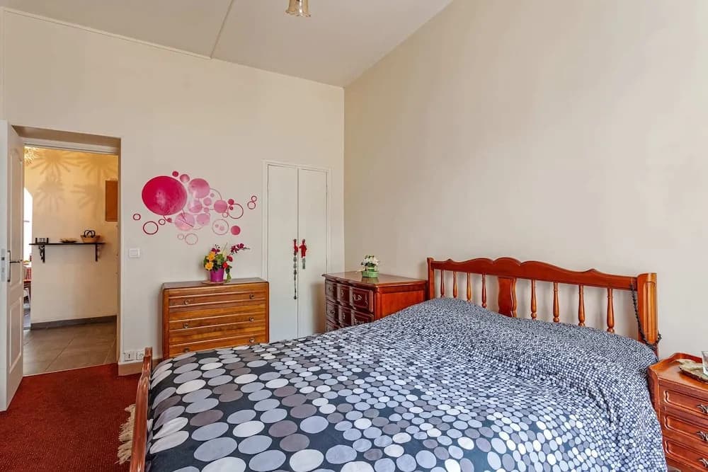 Stunning 1bdr flat in Paris 11th by GuestReady - photo 6
