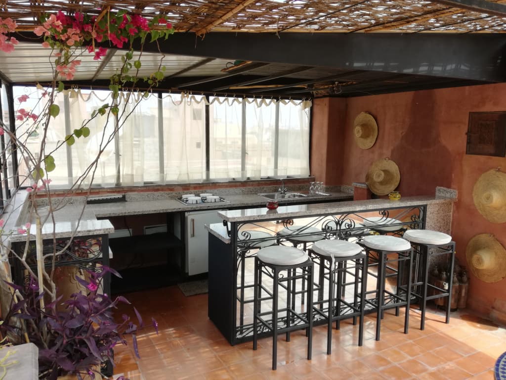 Riad Bianca - photo 24