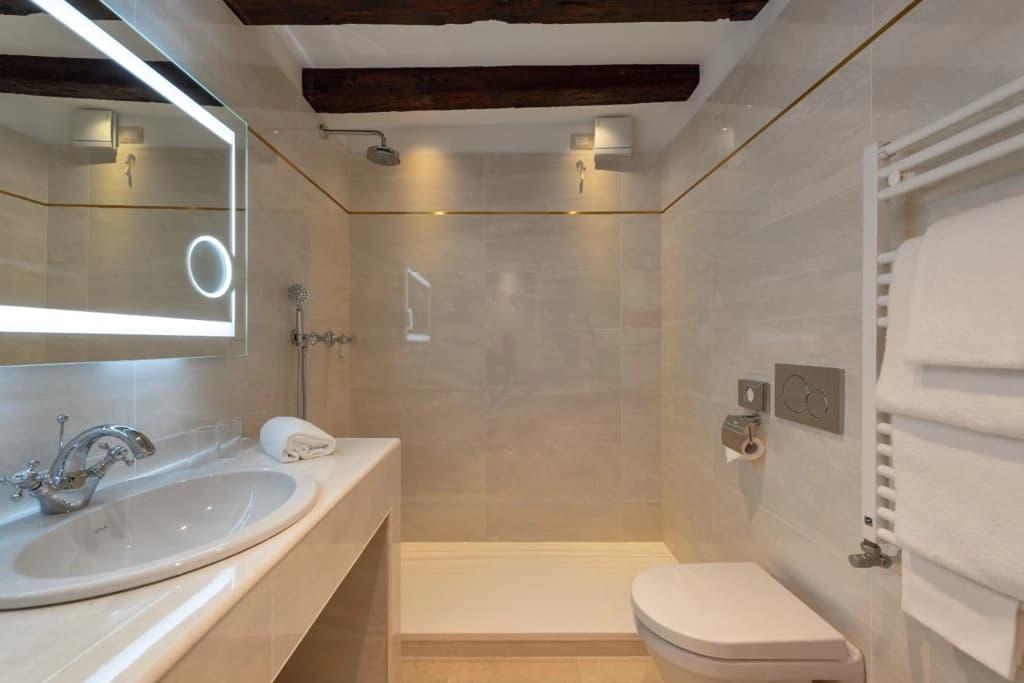 Giorgione Hotel - photo 7
