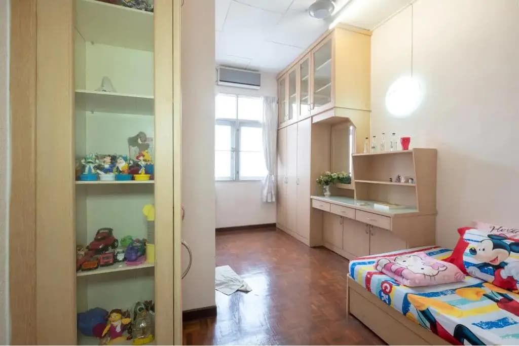 •Lovely Home•11Pax+4Bedrooms+Themed•Bukit Mertajam - photo 3