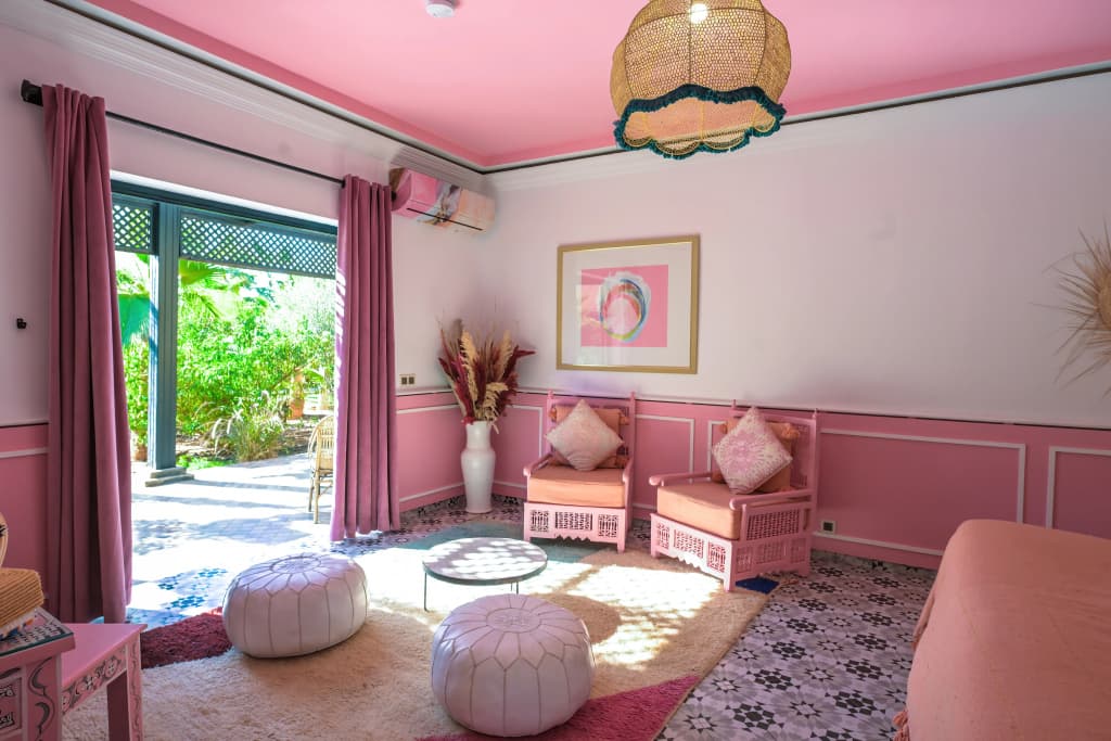 Maison Daouia - photo 16
