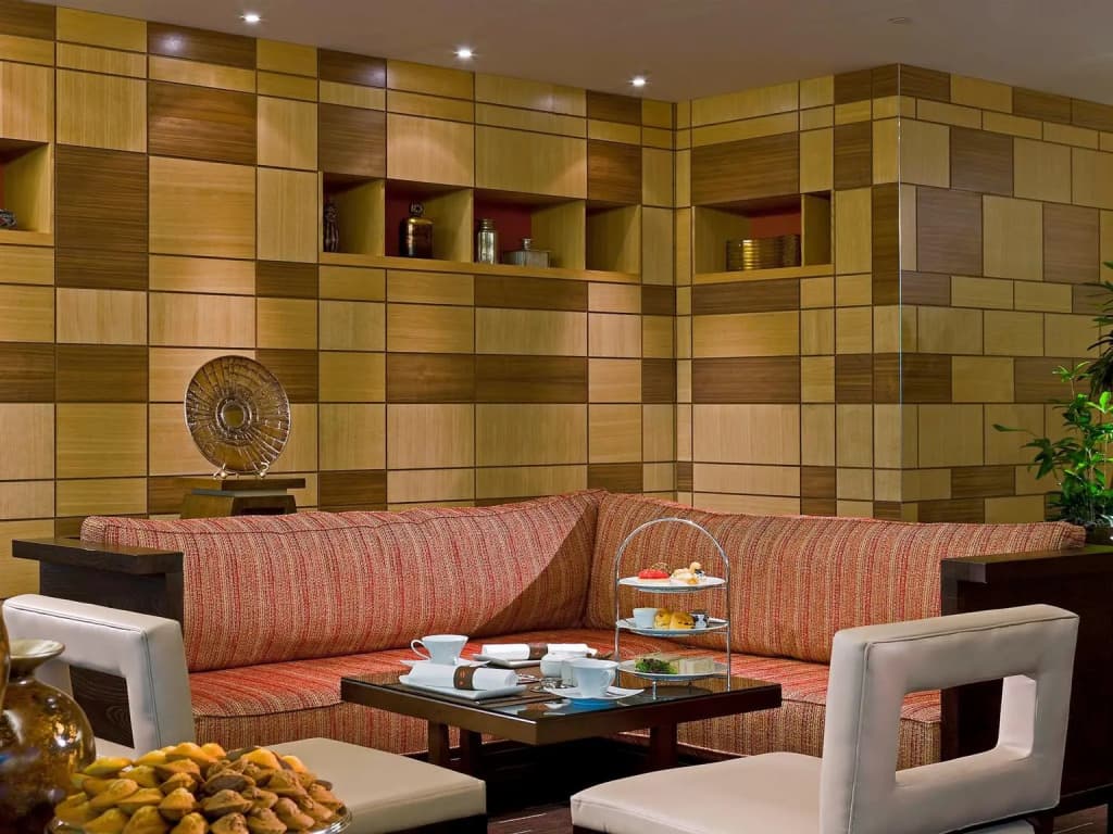 Sofitel London Heathrow - photo 22