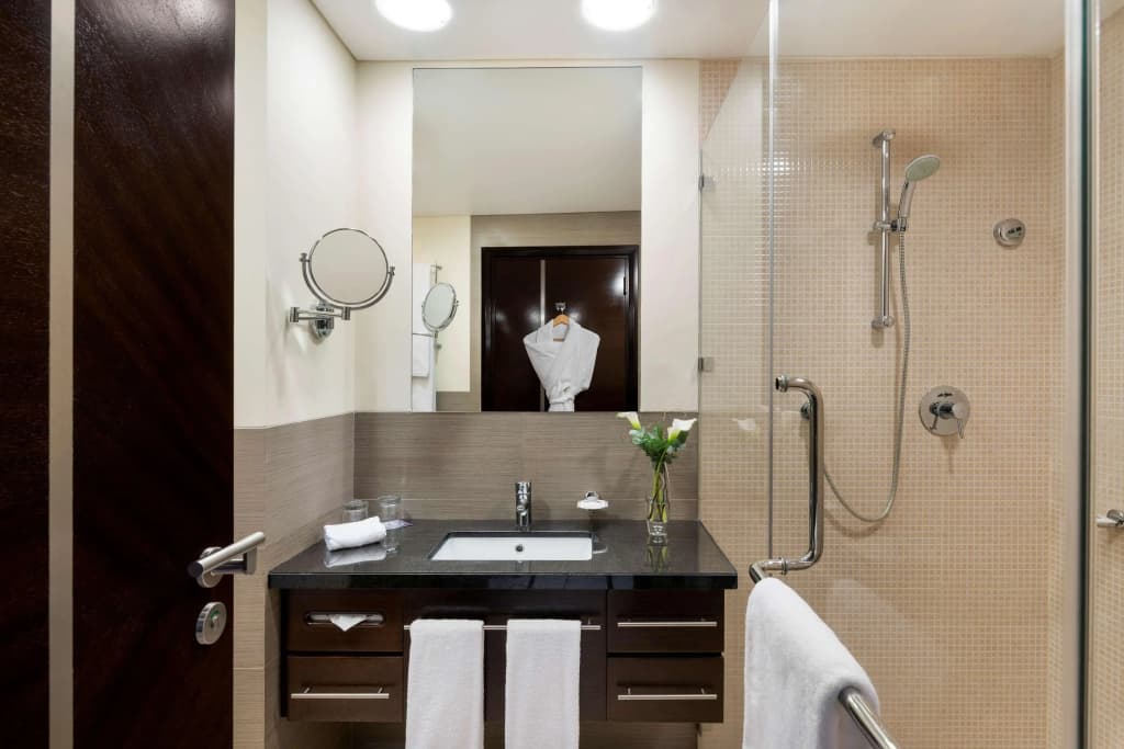 Hyatt Regency Oryx Doha - photo 9