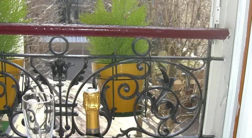 Rêve Montparnasse - photo 10