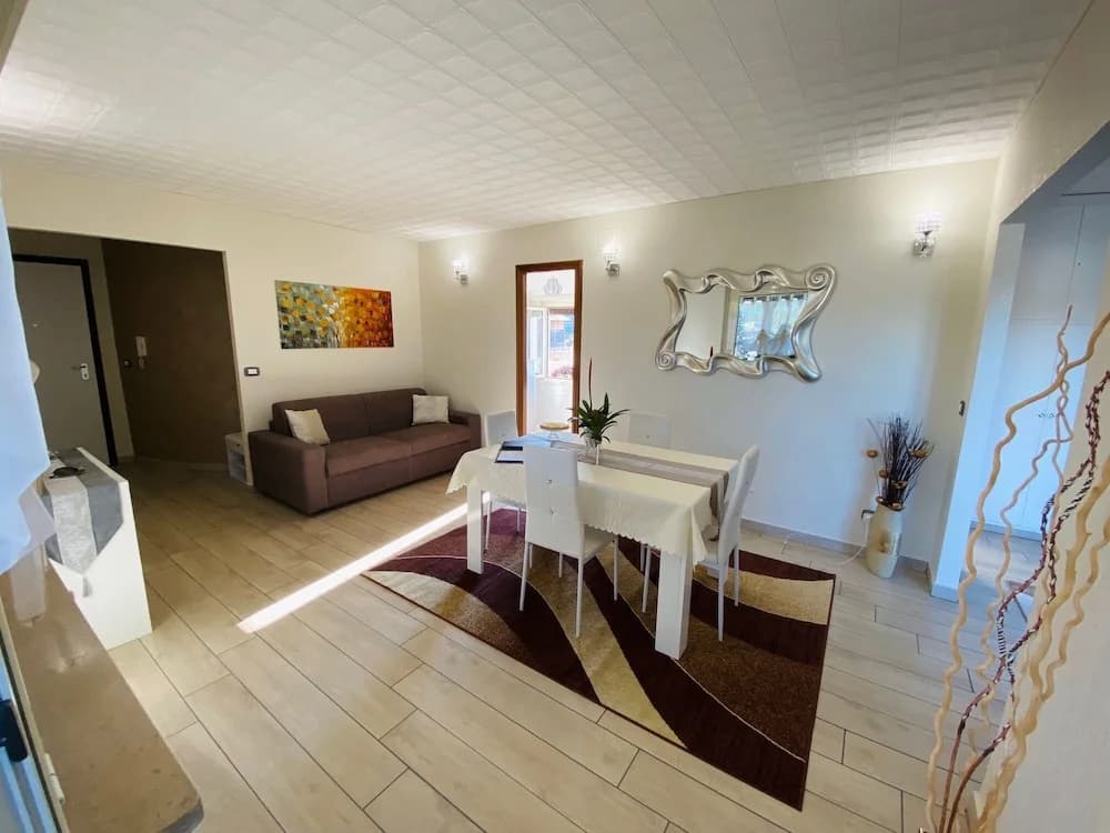 Rome Skyline Suite - photo 22