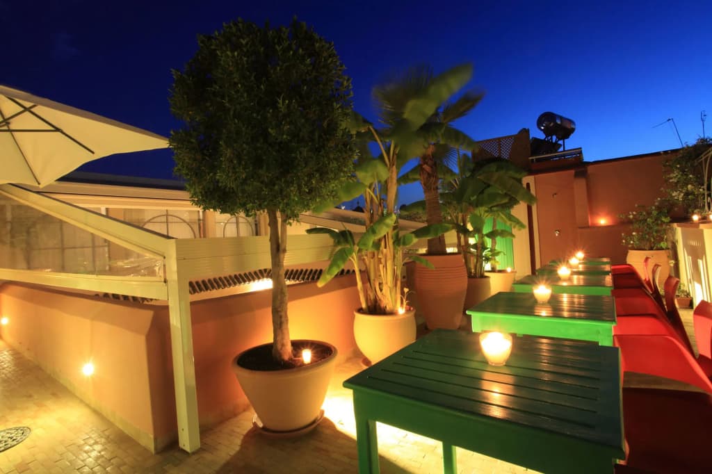 Riad Infinity Sea - photo 20