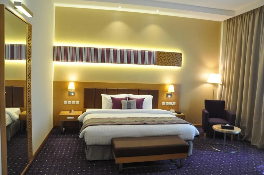 Fortune Park Hotel - photo 3