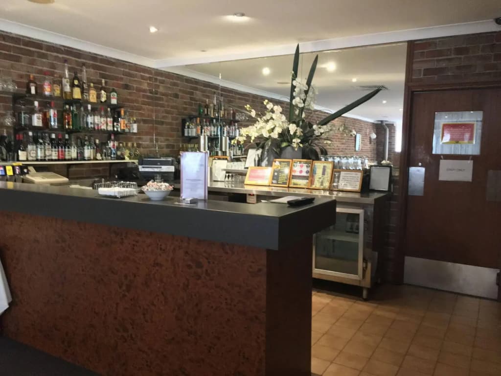 Abcot Inn - photo 14