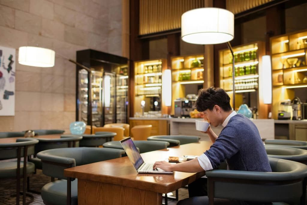 Courtyard by Marriott Seoul Myeongdong - photo 27