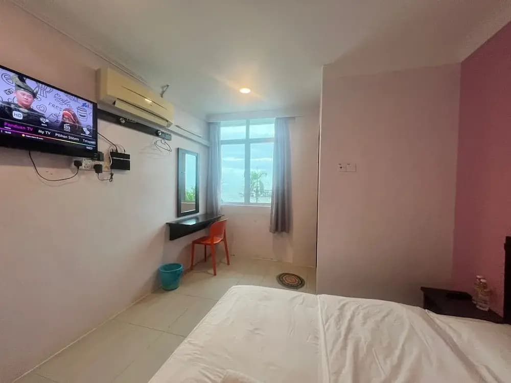 OYO 91259 Hai Thien Motel - photo 2