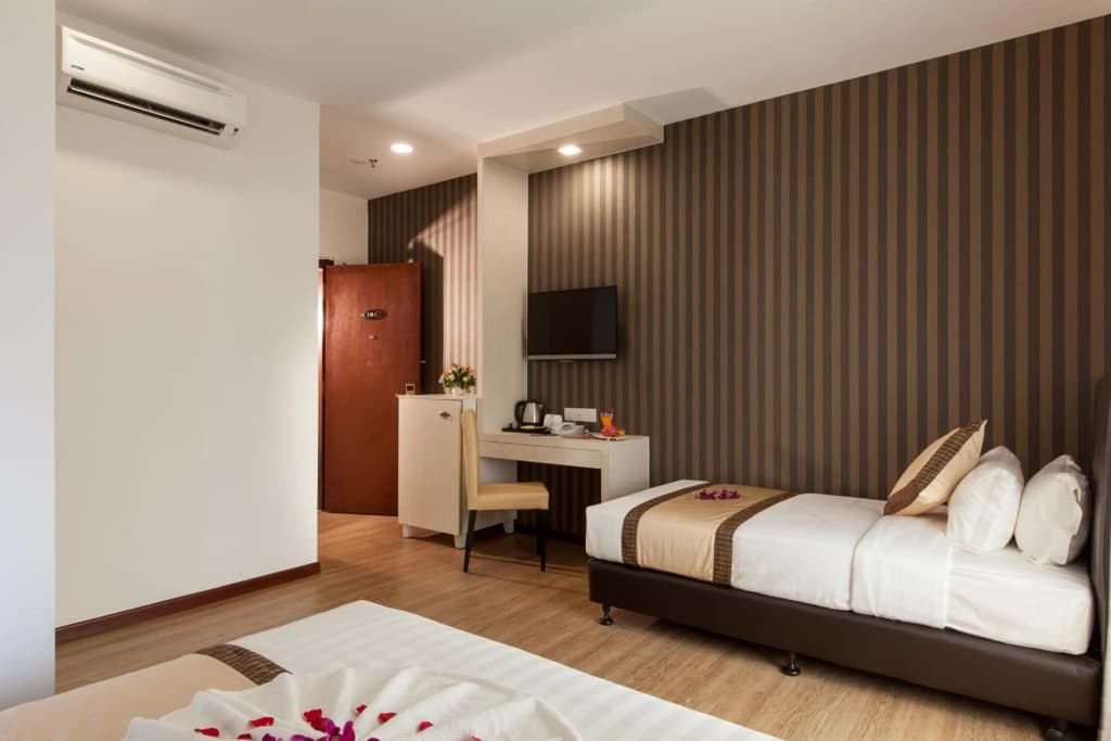 Koho Hotel - photo 32