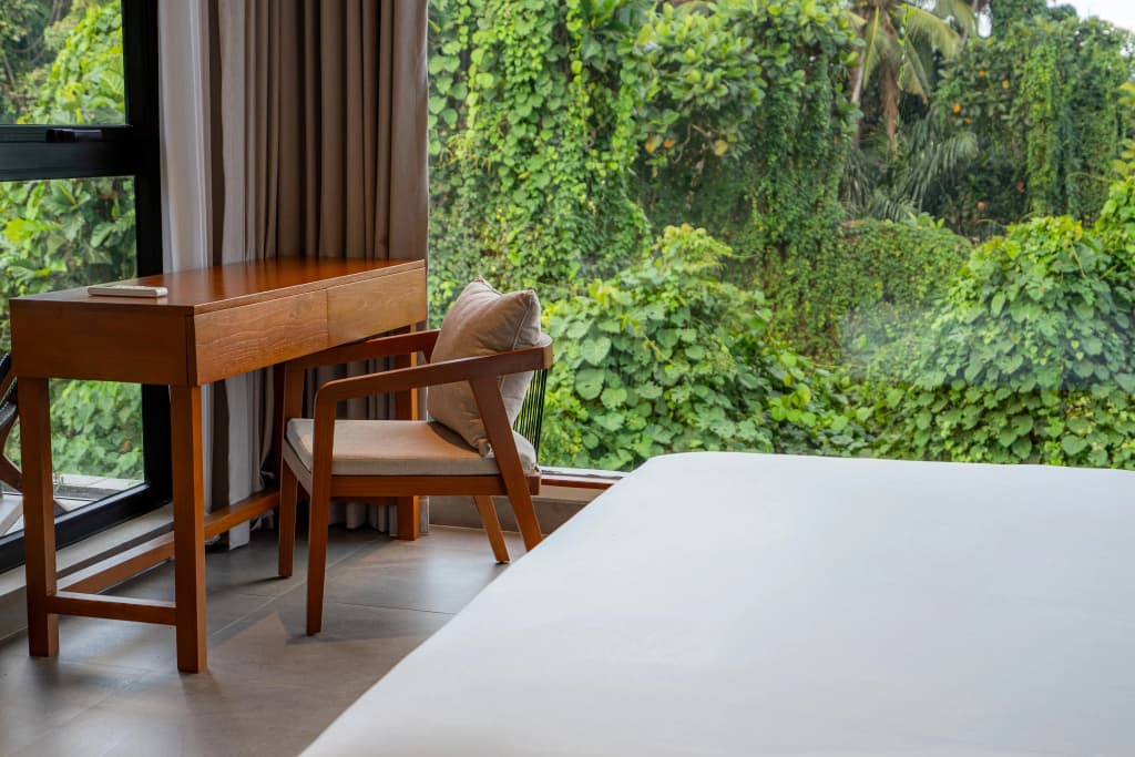 Novo Ubud by Betterplace Apartment hotel - photo 16