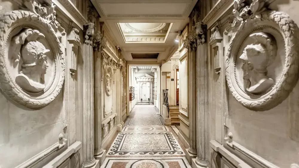Merveil Luxury Suites - Marcel I-II - photo 17