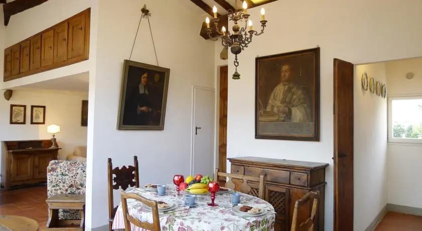 Attic San Niccolò - main photo