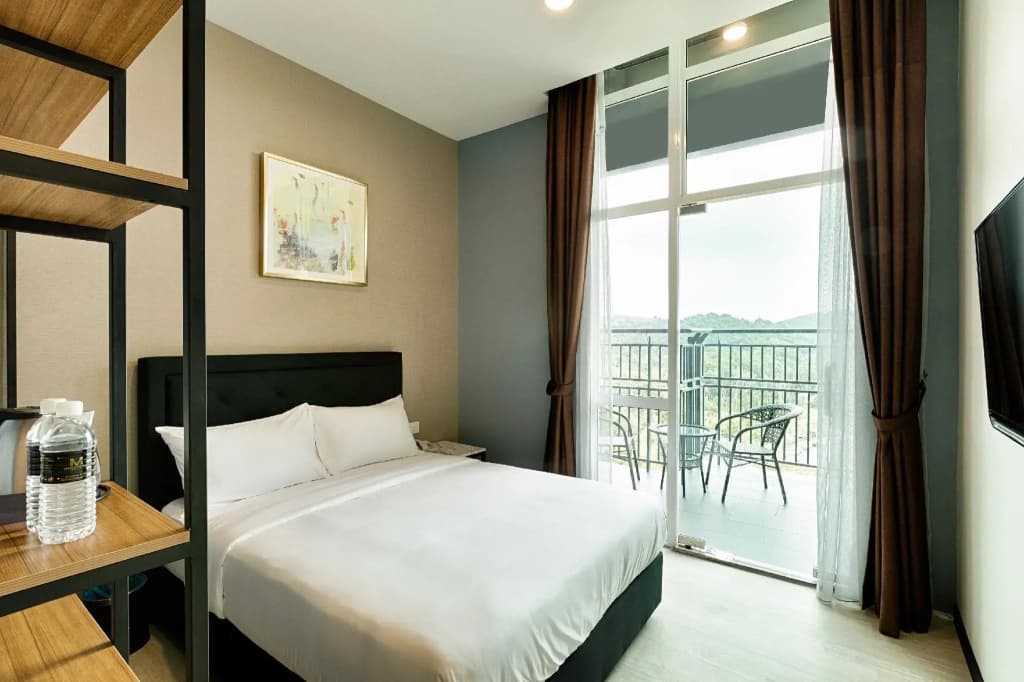 MTREE Hotel Nilai - photo 2