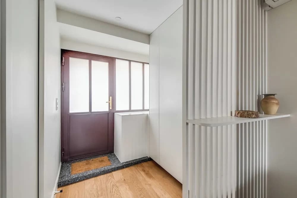 Spacious Apartment a/c 1br/2p - Notre-dame - photo 13