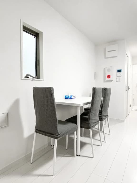 FL Residence Takadanobaba - photo 18