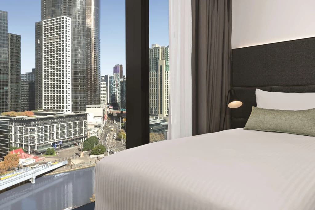 Vibe Hotel Melbourne - photo 3