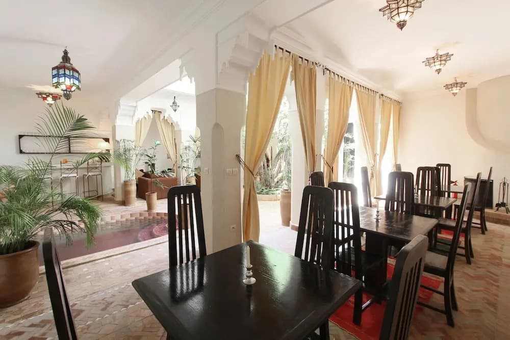 Riad Dar Foundouk - Family Suite 1 - photo 18