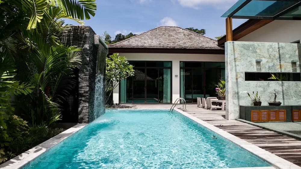 Coco Kamala Villa Phuket by AM - photo 6