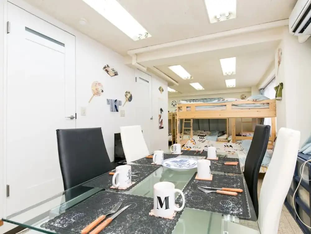 Station Condominium Otsuka - photo 11