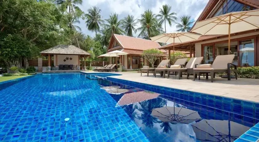 Baan Tawantok Villa - photo 6