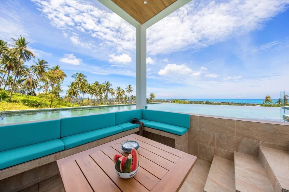 Samui Villa Rainbow - photo 9
