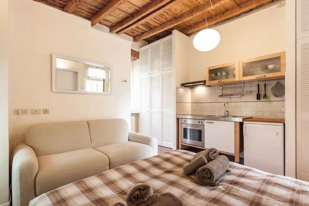 Temporary House Milan - San Gottardo - photo 5