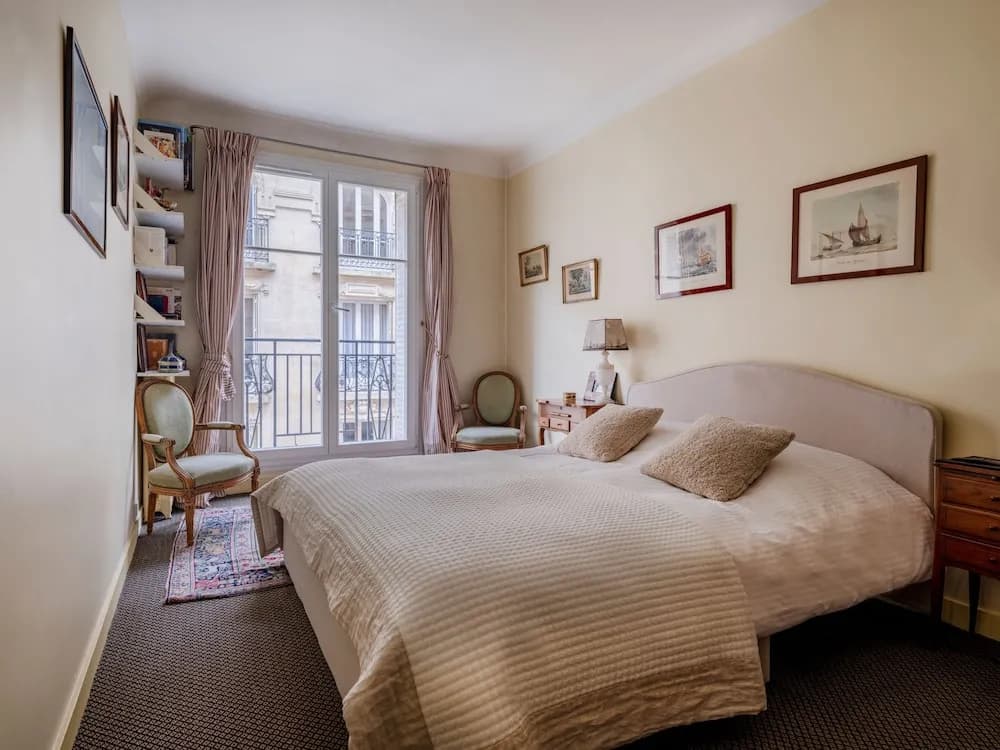 Paris Center Trocadéro Residence - photo 9